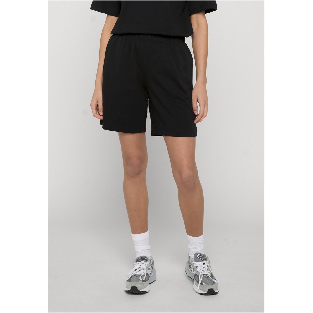 Urban Classics - Sorona® Sweat Shorts - Black